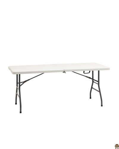 Стол складной чемодан пластиковый Stool group Кейт 182